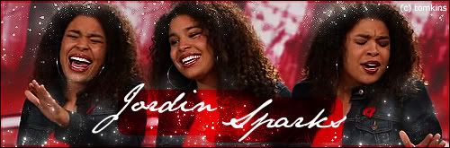 Jordin Sparks