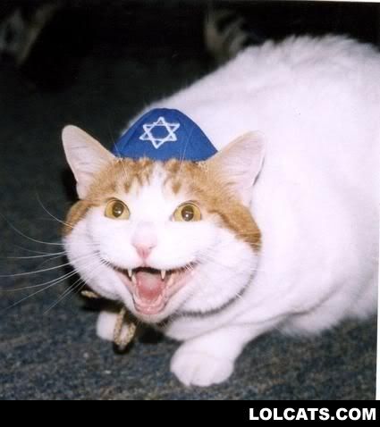 angry jew