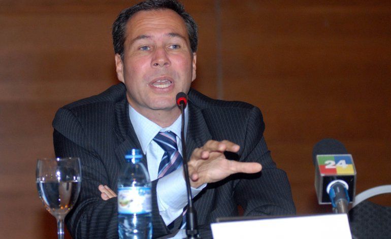 Canicoba Corral: el uso de las escuchas por Nisman, delito