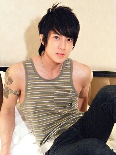 Hana Kimi Wu Chun Ella Chen Jiro Wang