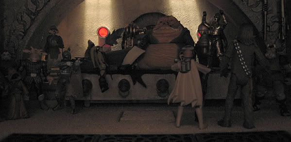 amt jabba the hutt throne room
