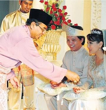 ning baizura bogel