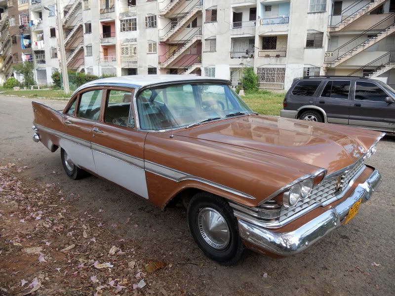 La Vida Locavore Cuba Diaries Cars
