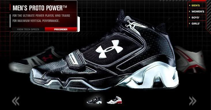 under armour powerlifting shoes