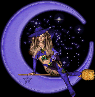 Logo.gif WITCH ON THE MOON image by _Serenity_81