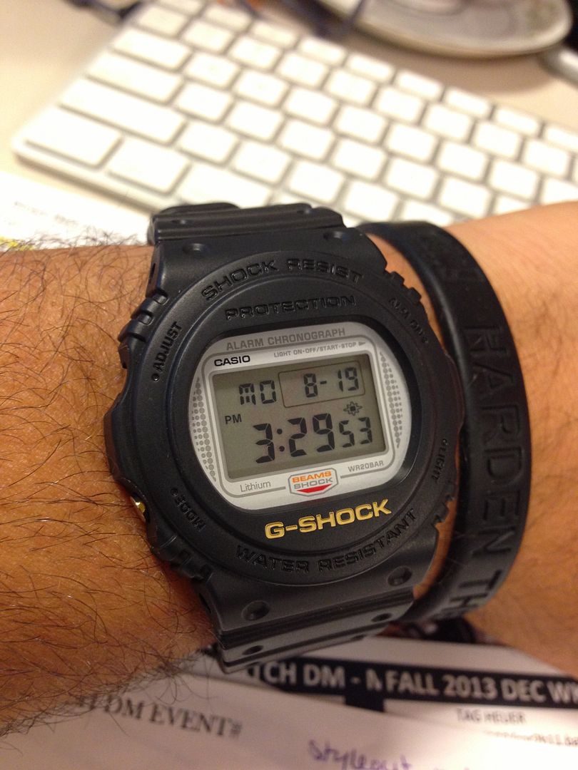 g shock project team tough