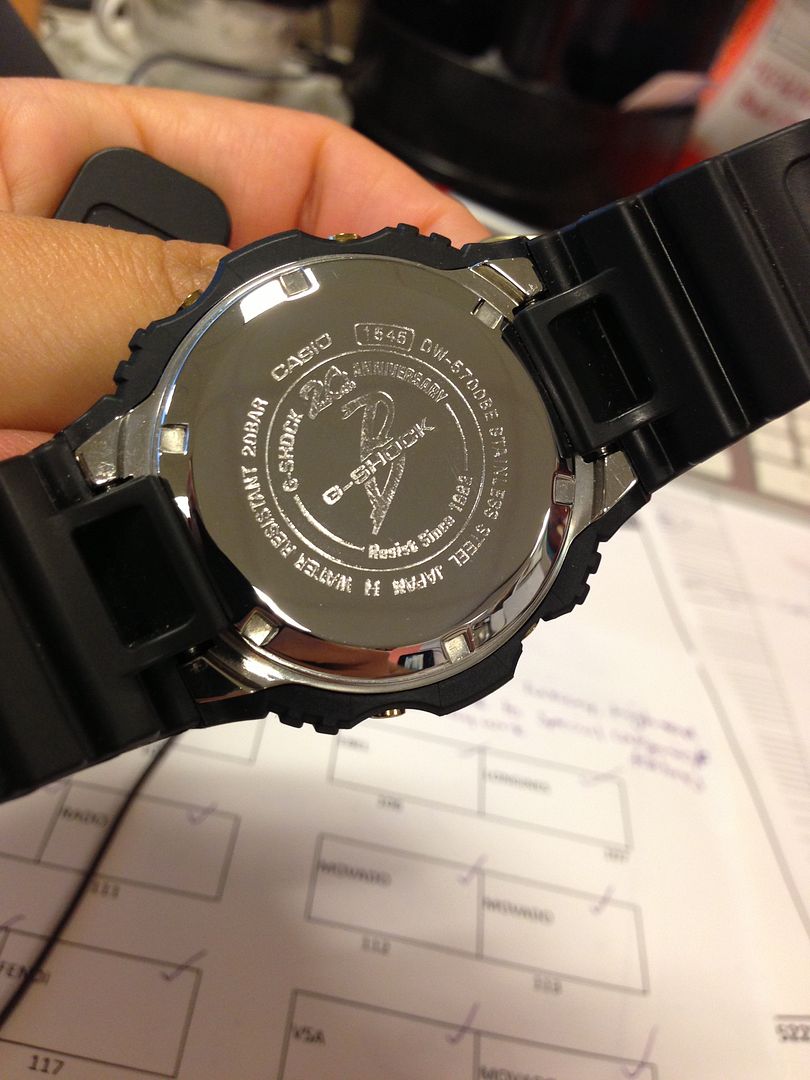 g shock project team tough