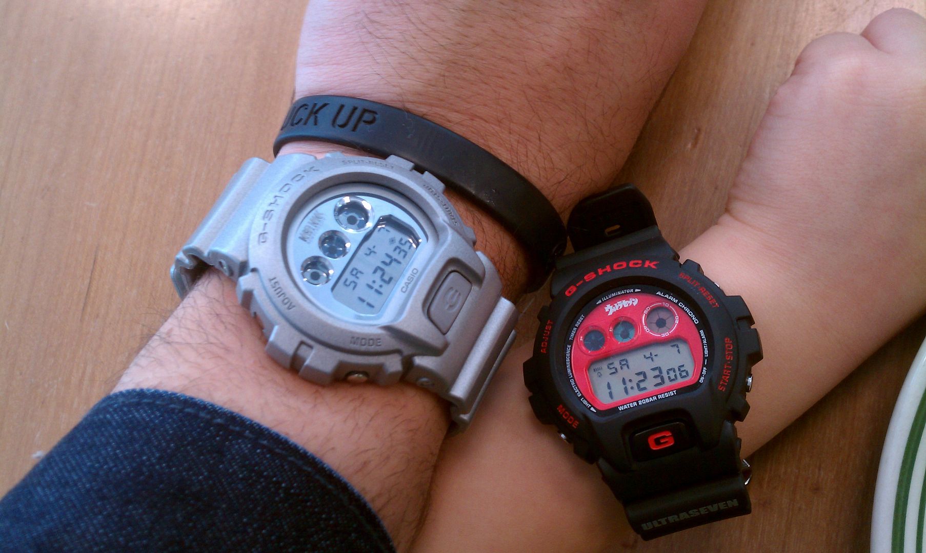 G shock online krink