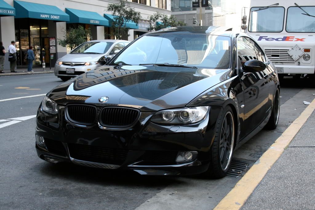 Bmw 335I M3