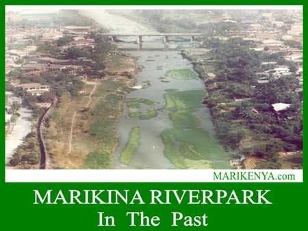 Marikina River