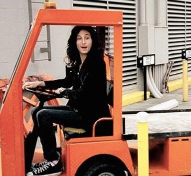 Nick Valensi Pictures, Images and Photos