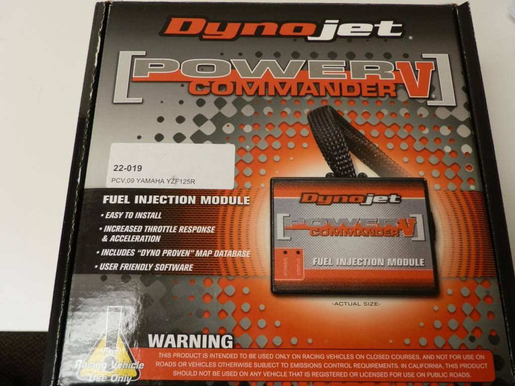 [HCM]Bán xe Yamaha R125 nhập từ Italy - 4