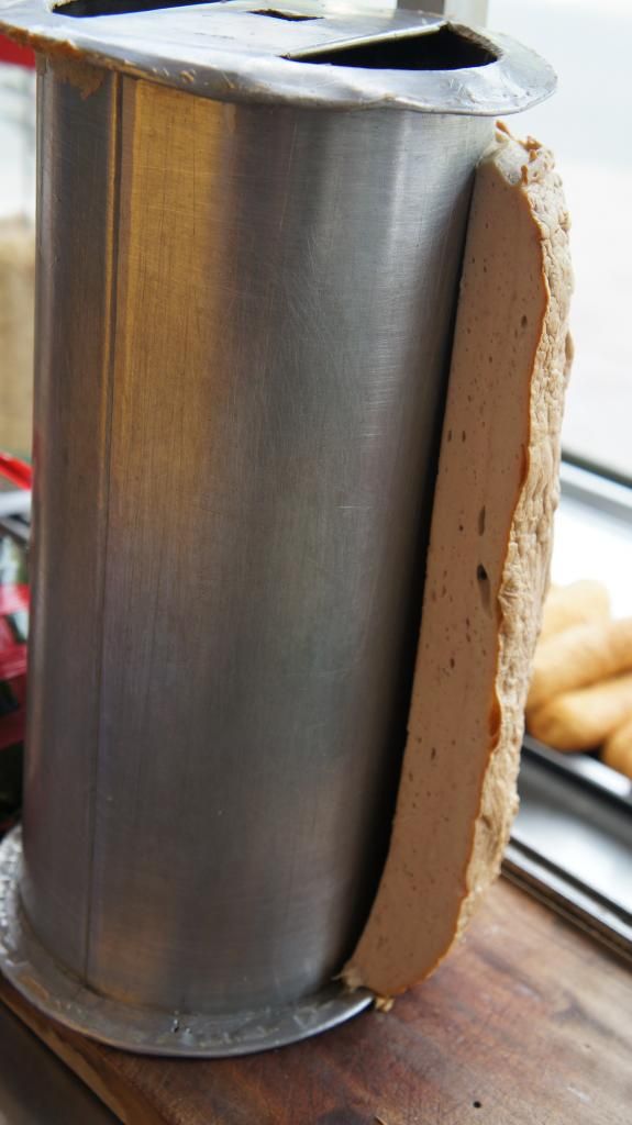 Bán giò chả,nem chua các loại........ - 10