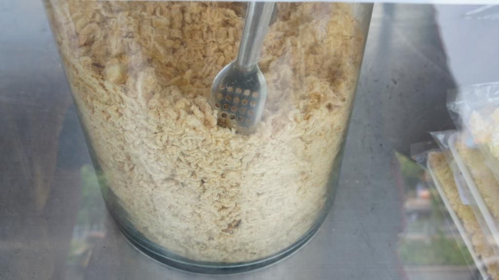 Bán giò chả,nem chua các loại........ - 8