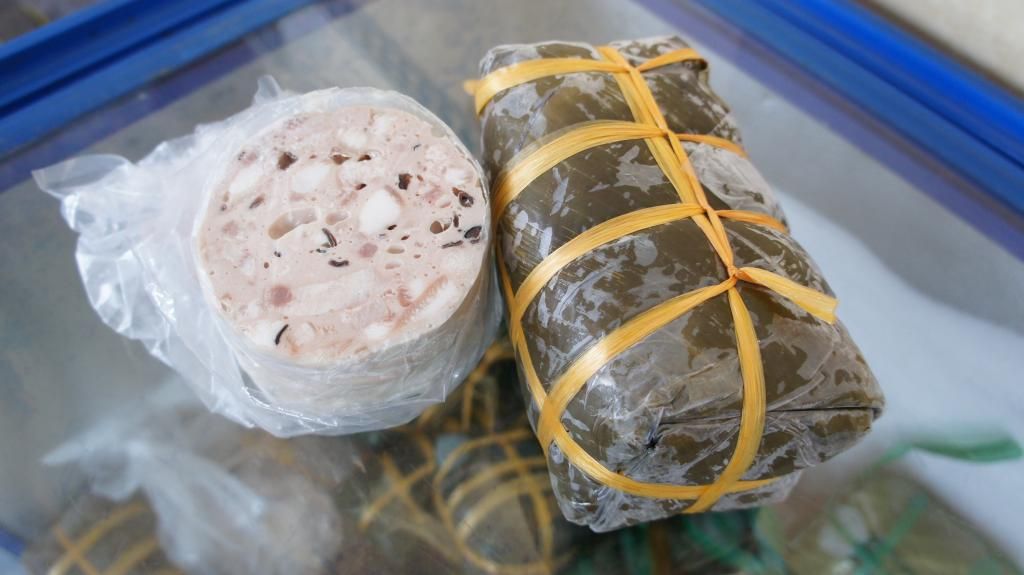 Bán giò chả,nem chua các loại........ - 7