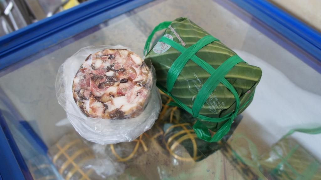 Bán giò chả,nem chua các loại........ - 5