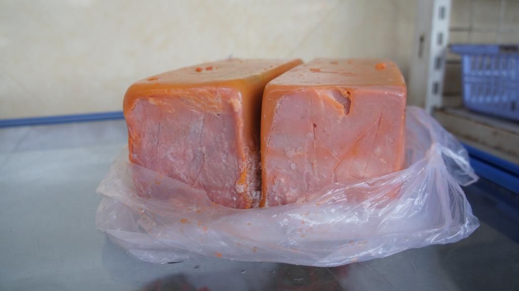 Bán giò chả,nem chua các loại........ - 6