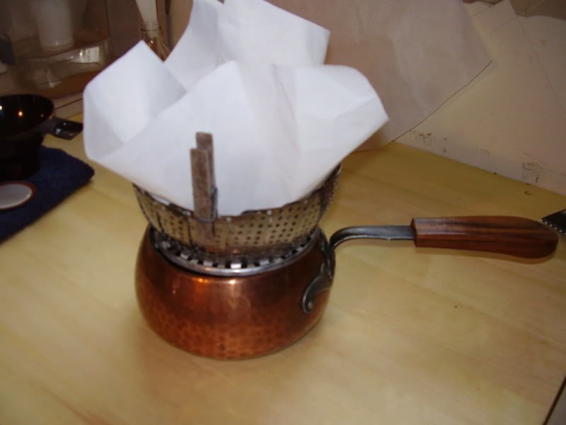 The Official 2008 Maple Syrup Thread. - Homesteading Questions