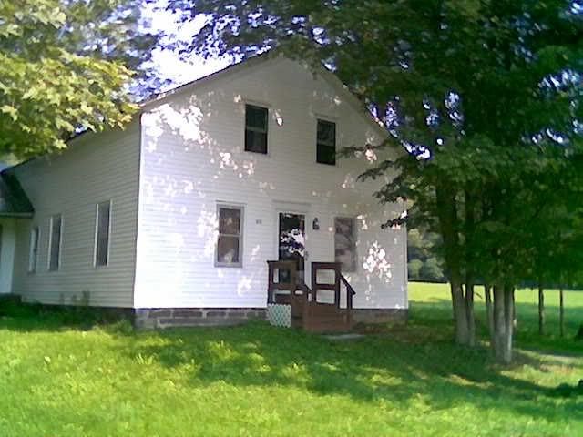 Let's see some pictures of your place... - Homesteading Questions