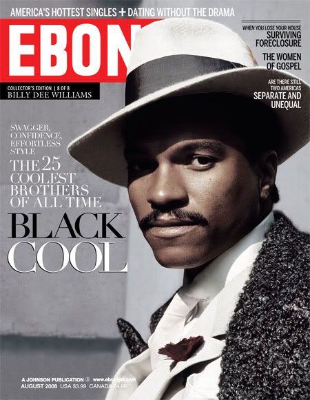 Billy Dee Williams - Photo Colection