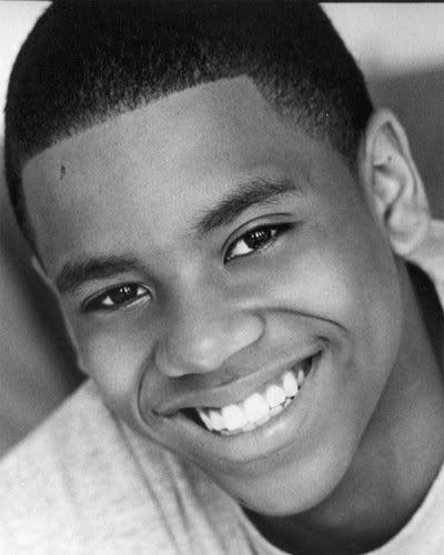 Tristan Wilds - Picture