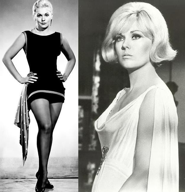 Kim Novak 3 Pictures, Images and Photos