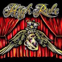 high rule cover