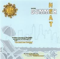 summer heat cover