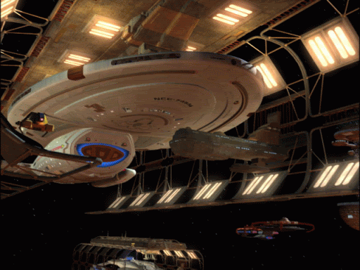 Federation Starship Designs. New+federation+starships