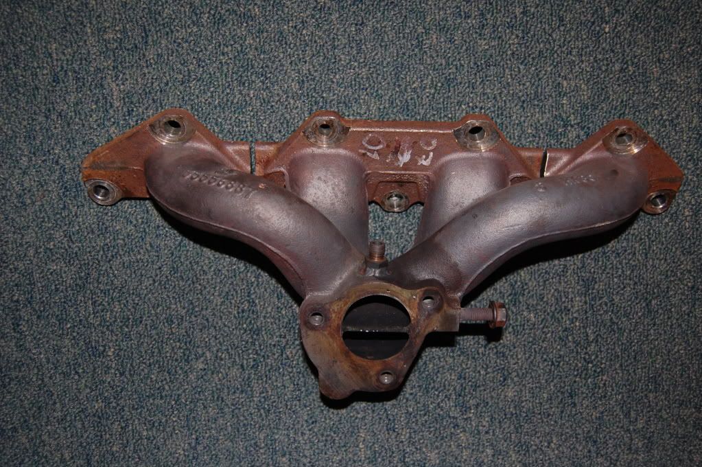 DIY Turbo Kit Parts List and how to "Keep It Cost Efficient" Page 8