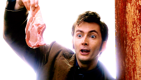 Skinny Doctor tout fou