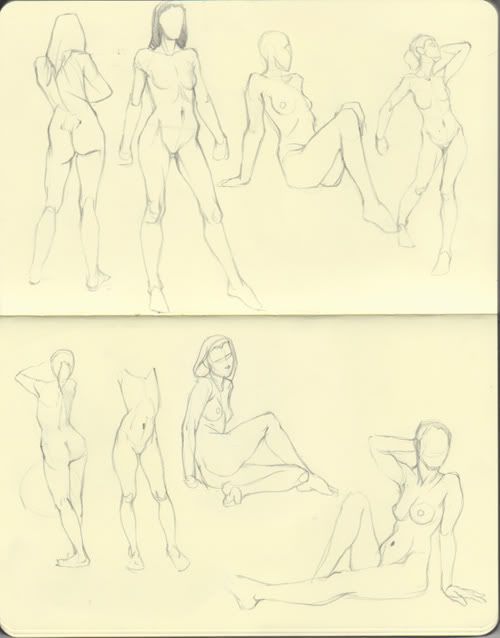 Sealegs- Sketchbook of Learning! Sealegs- Sketchbook of Learning!