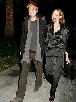 Brangelina Pictures, Images and Photos