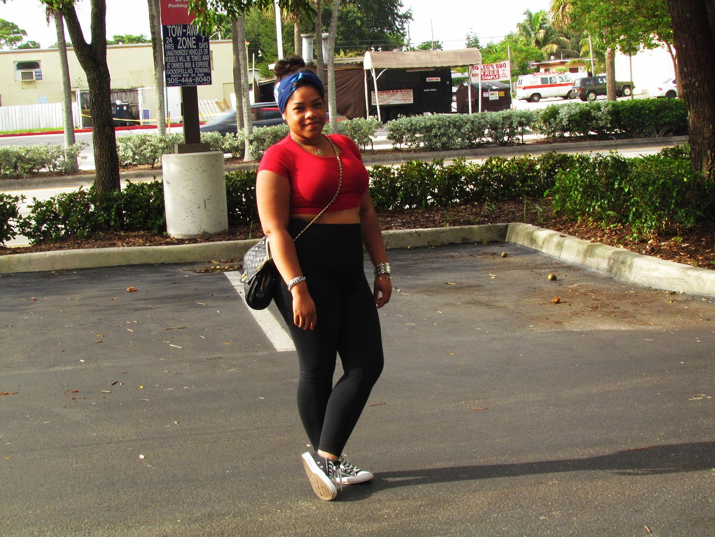 H&M, American Apparel, Converse, Marc. b, outfit of the day, outfit, miami