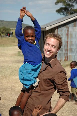 Craig Kielburger Pictures, Images and Photos