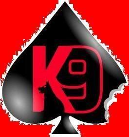 Click here to visit K9 Poker Tour`s Forum