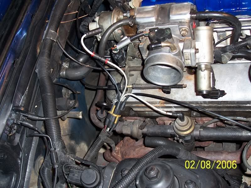 code 34 egr valve position | Ford Mustang Forums