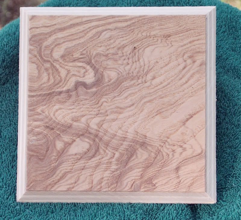 Unknown Veneer Unknown Veneer