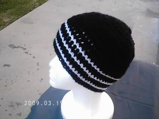 Boy Beanie 2