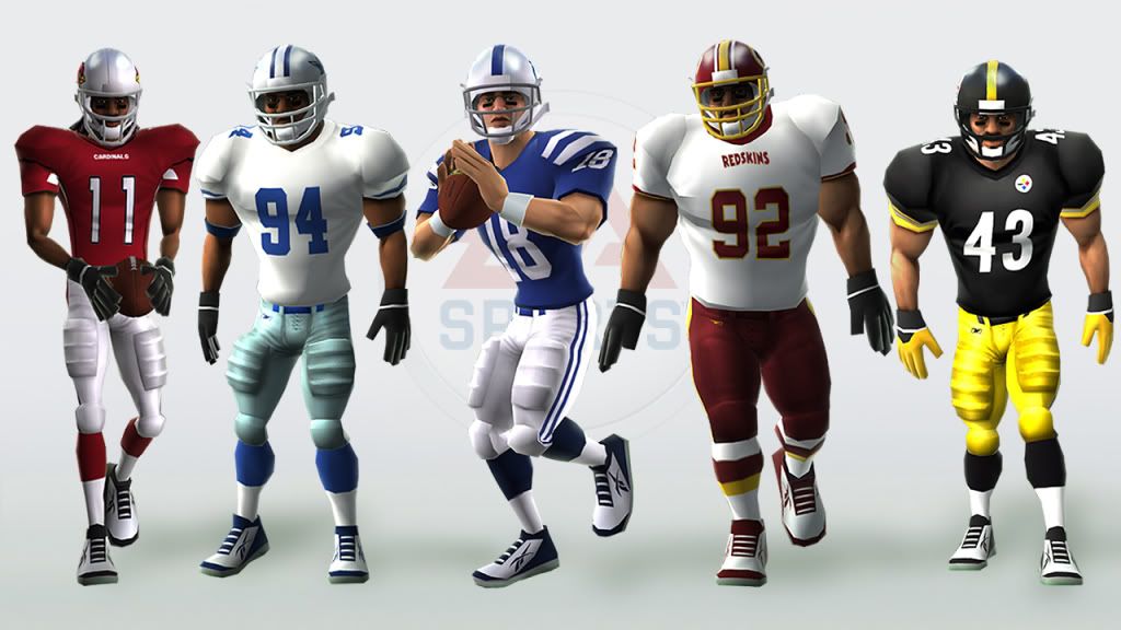 maddenwiii