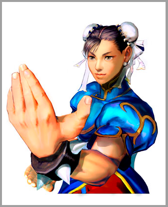 chun li wallpaper. Chun+li+street+fighter+4