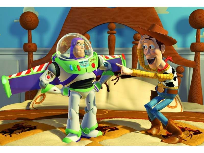 toys story 3 mien