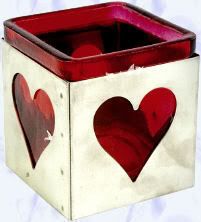 Heart shaped box lyrics