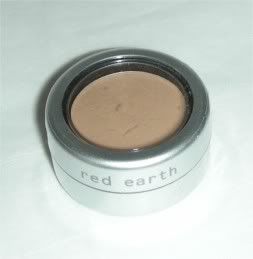 Red Earth Cosmetics