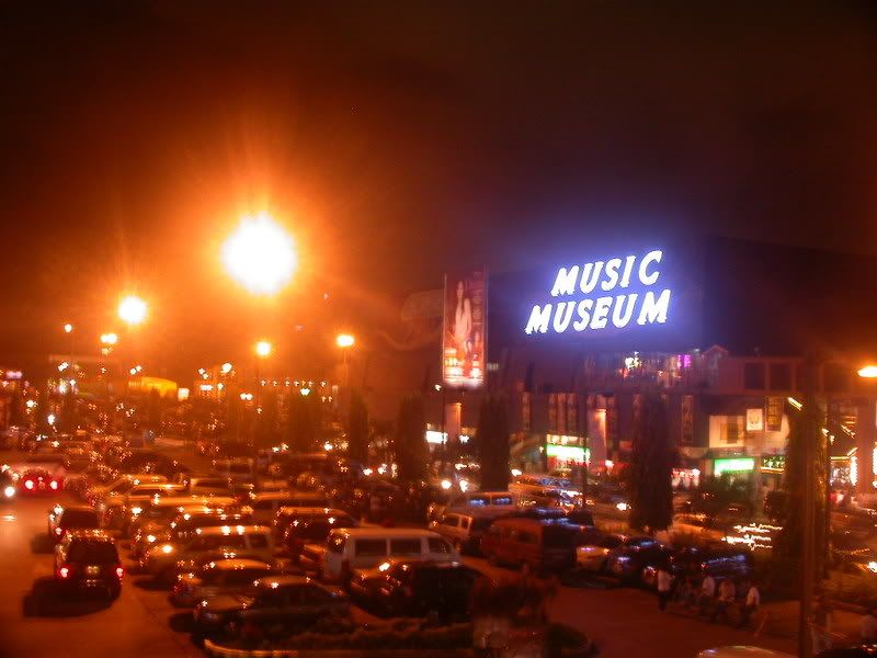 Music Museum Philippines