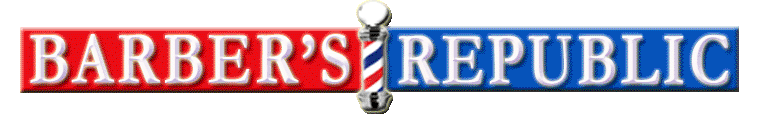 Barber's Republic Logo