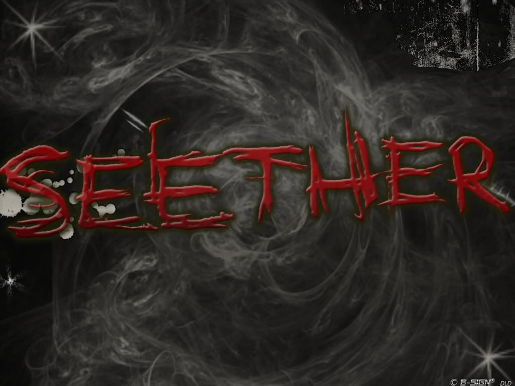 seether wallpaper