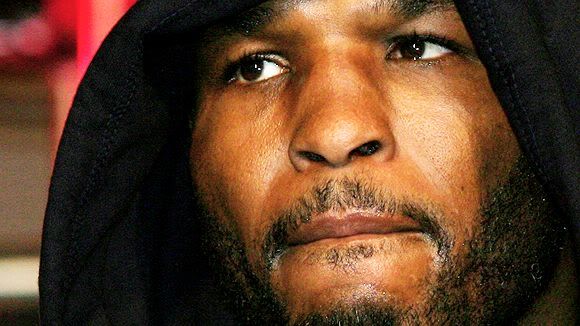 bernard hopkins. Bernard Hopkins-Jean Pascal: