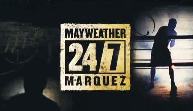 Manny Pacquiao-Antonio Margarito HBO 24/7 Episode 2 Video