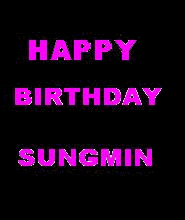 lee sungmin birthday Pictures, Images and Photos